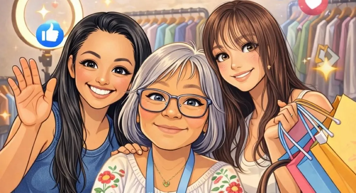 Store Image