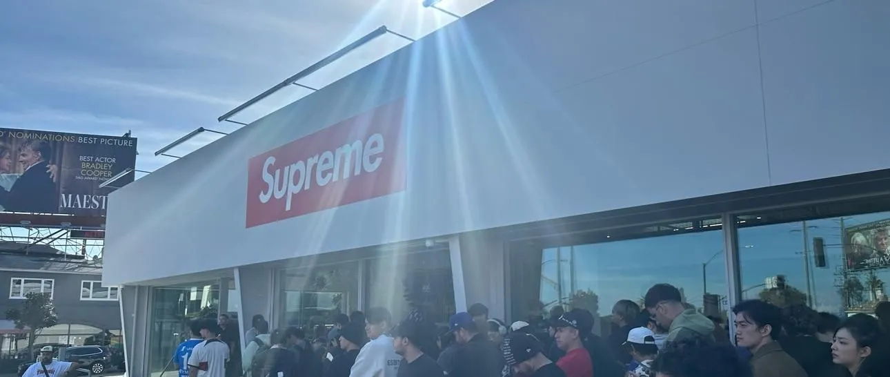 Store Image