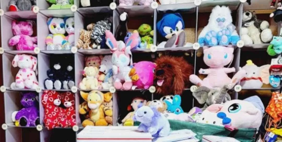 Store Image