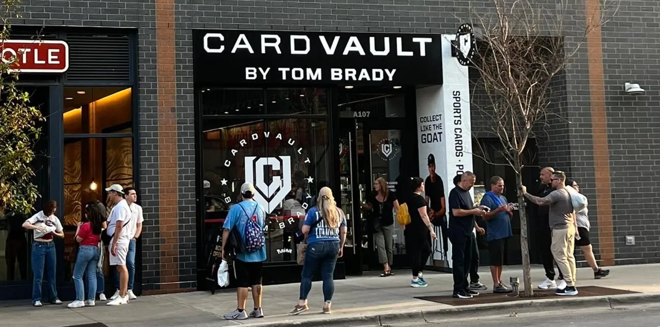 Store Image