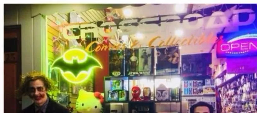 Store Image