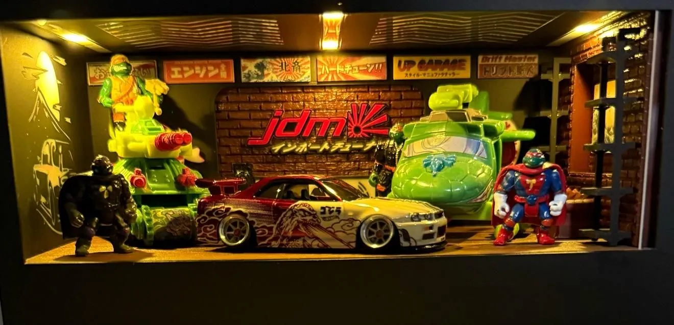 Store Image