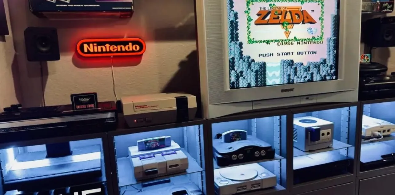 Store Image