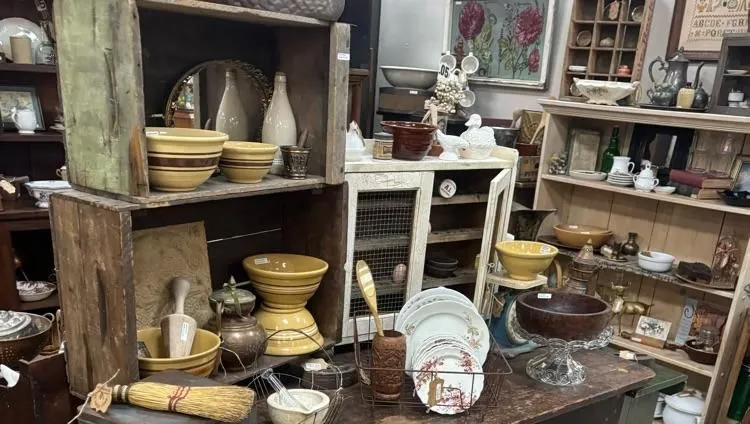 Store Image