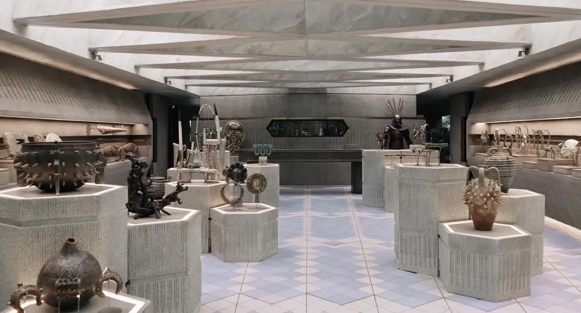 Store Image