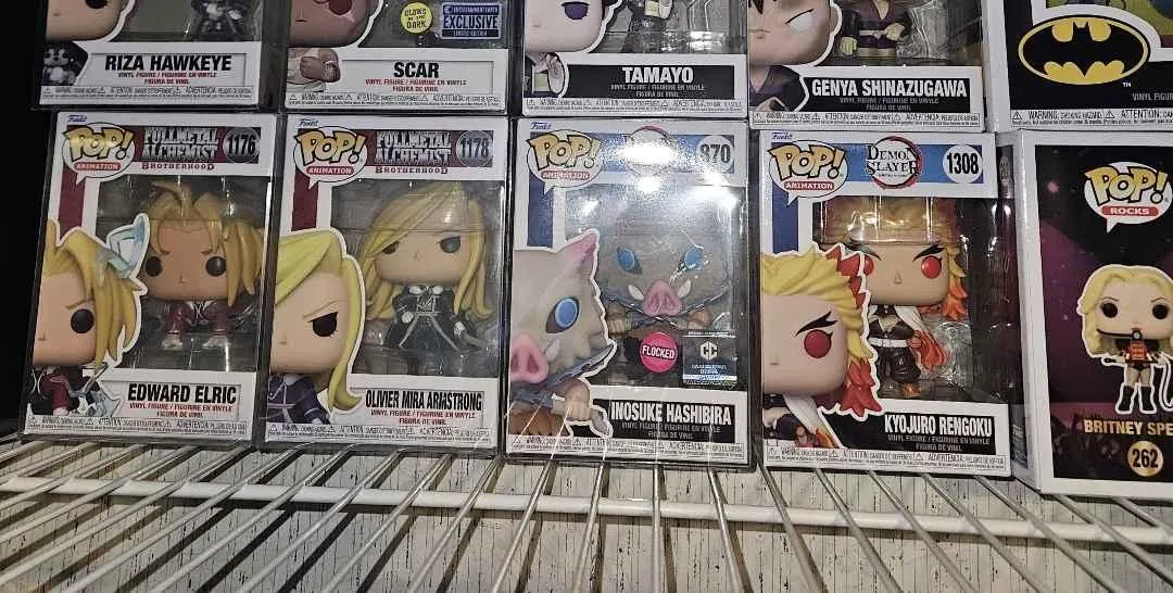 Store Image