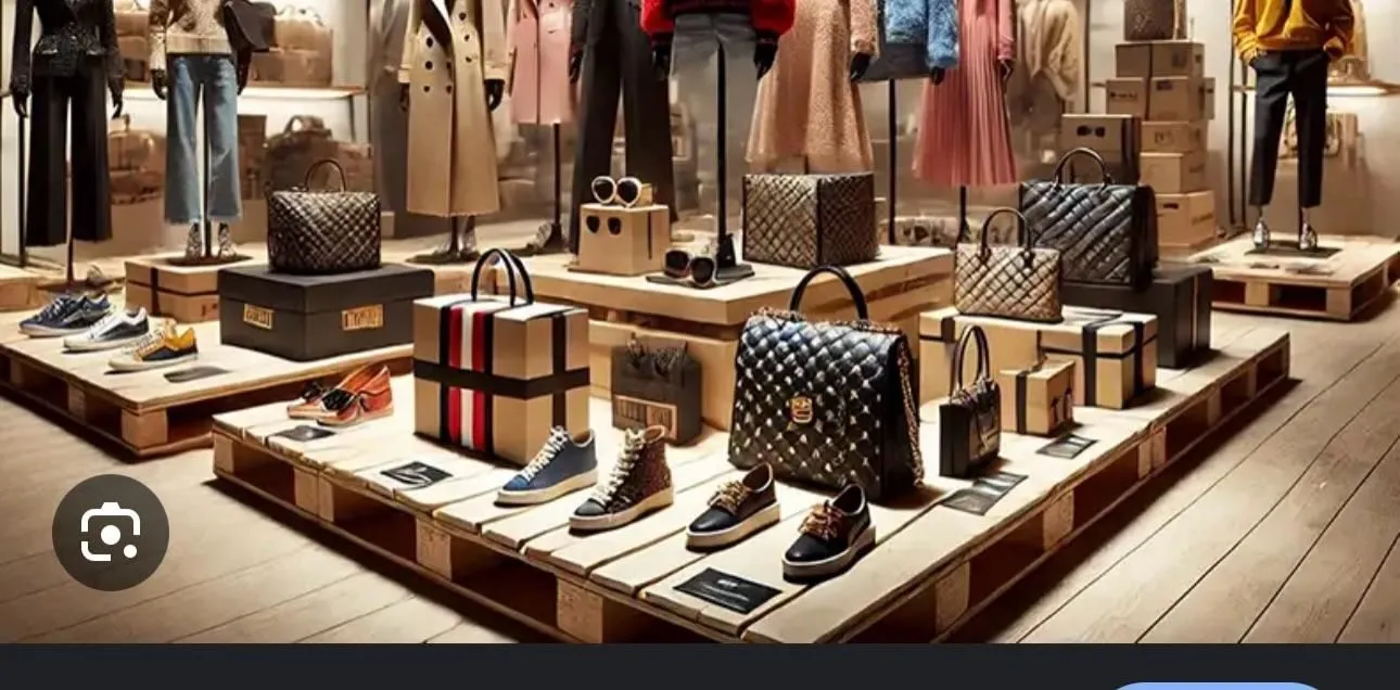 Store Image