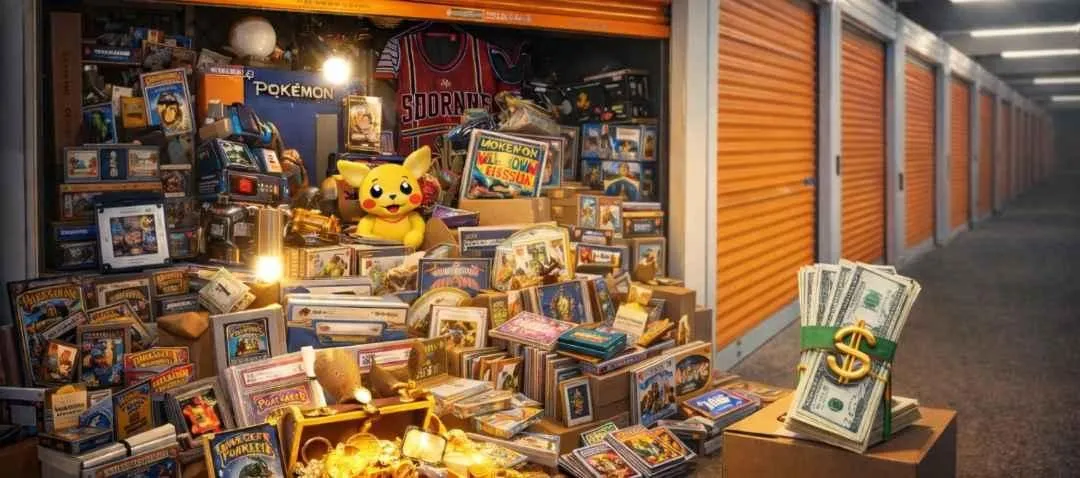 Store Image
