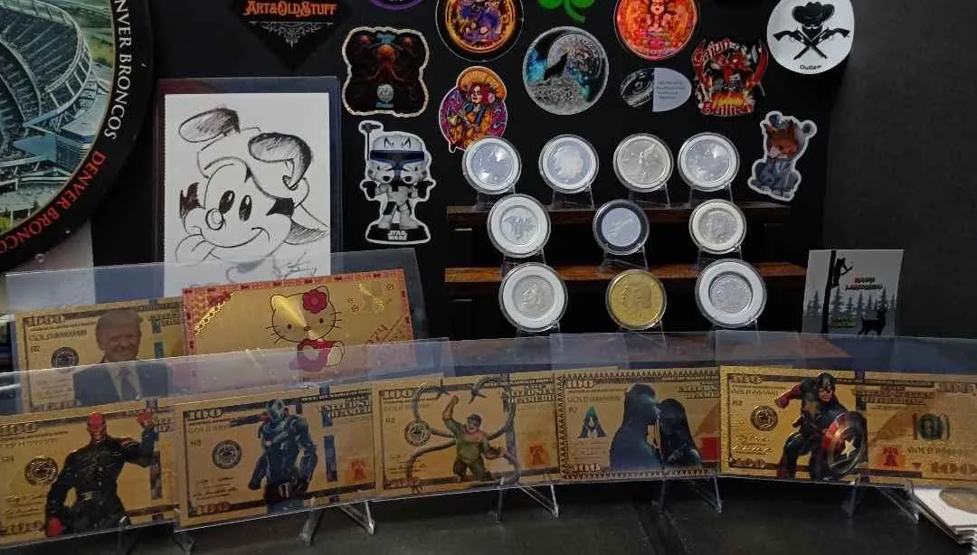 Store Image