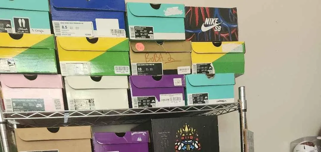 Store Image