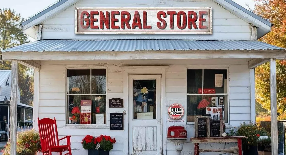 Store Image