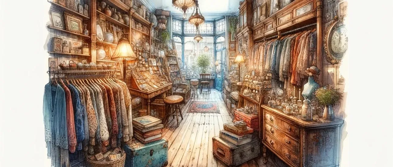 Store Image