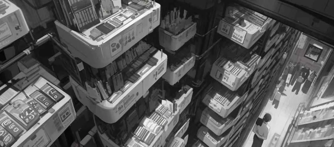 Store Image