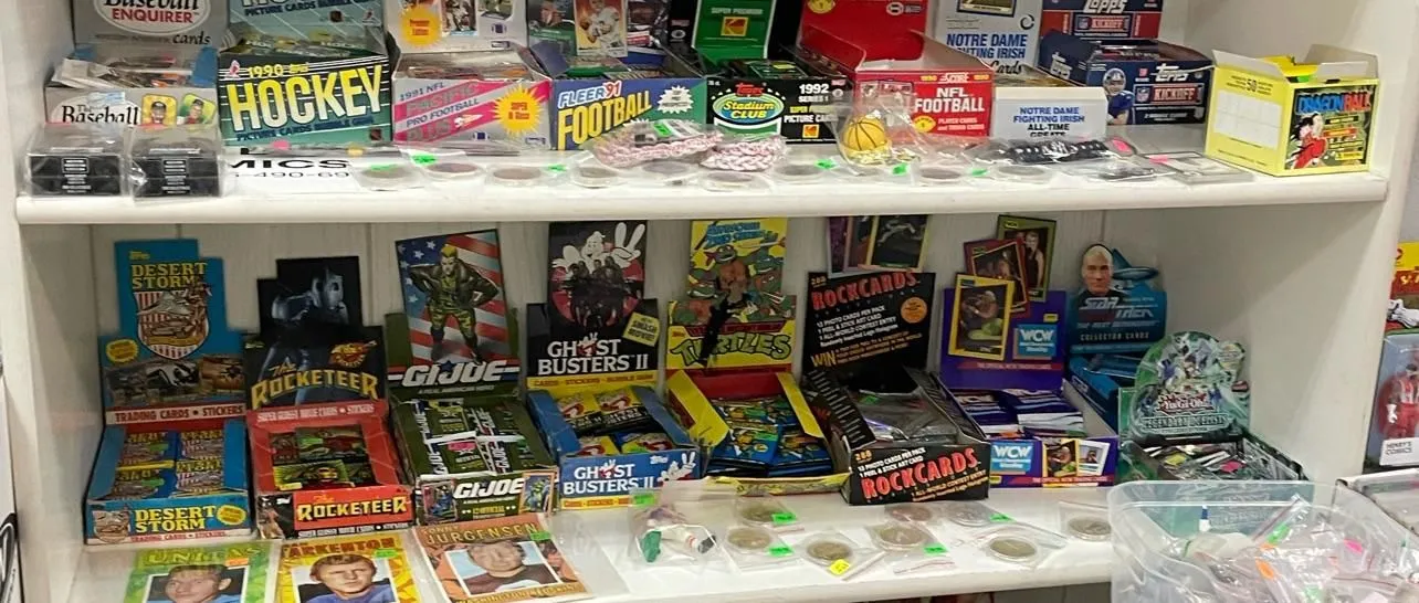 Store Image