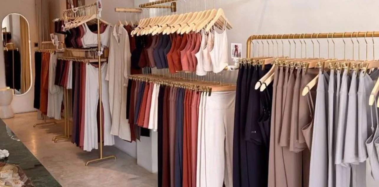 Store Image
