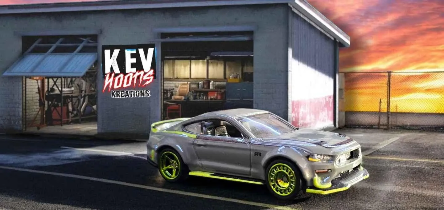Store Image