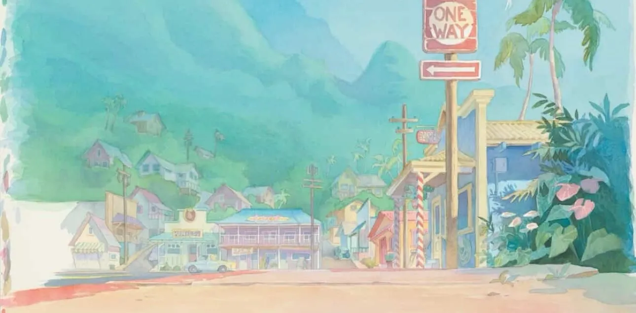 Store Image