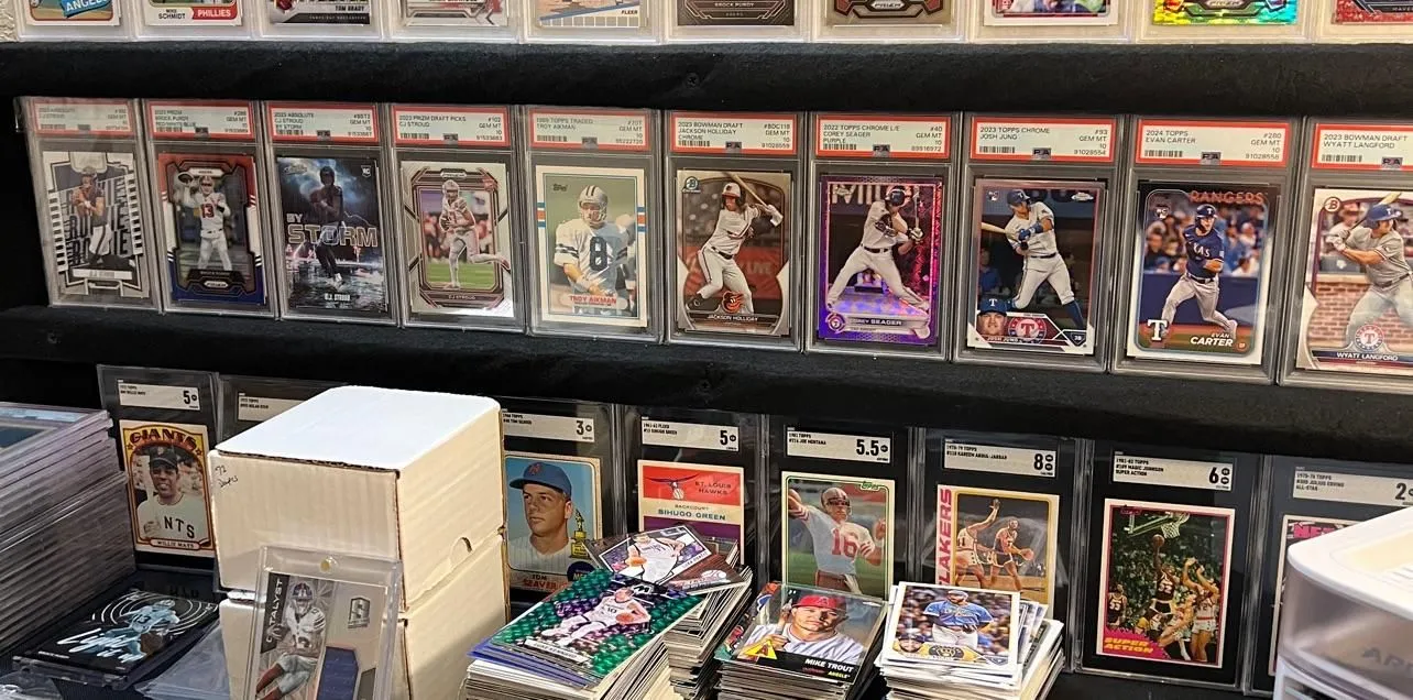 Store Image