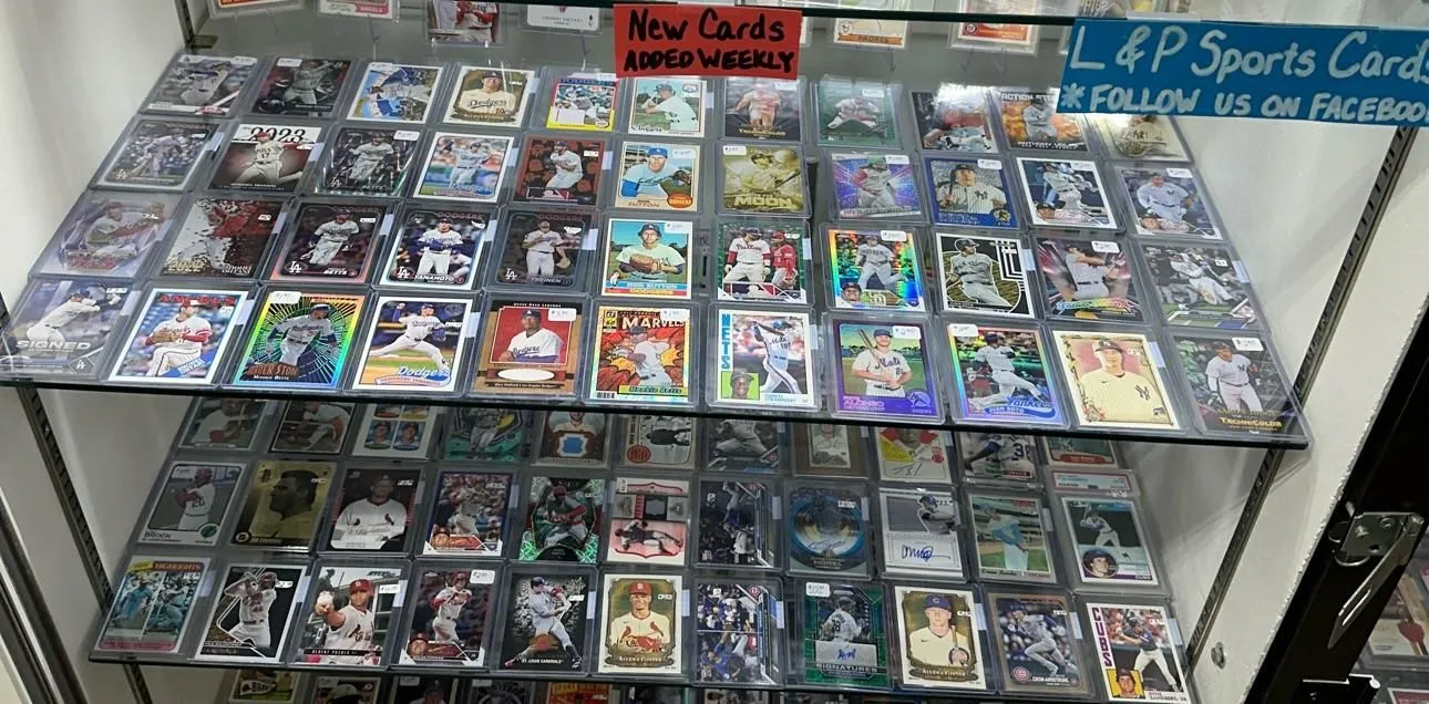 Store Image