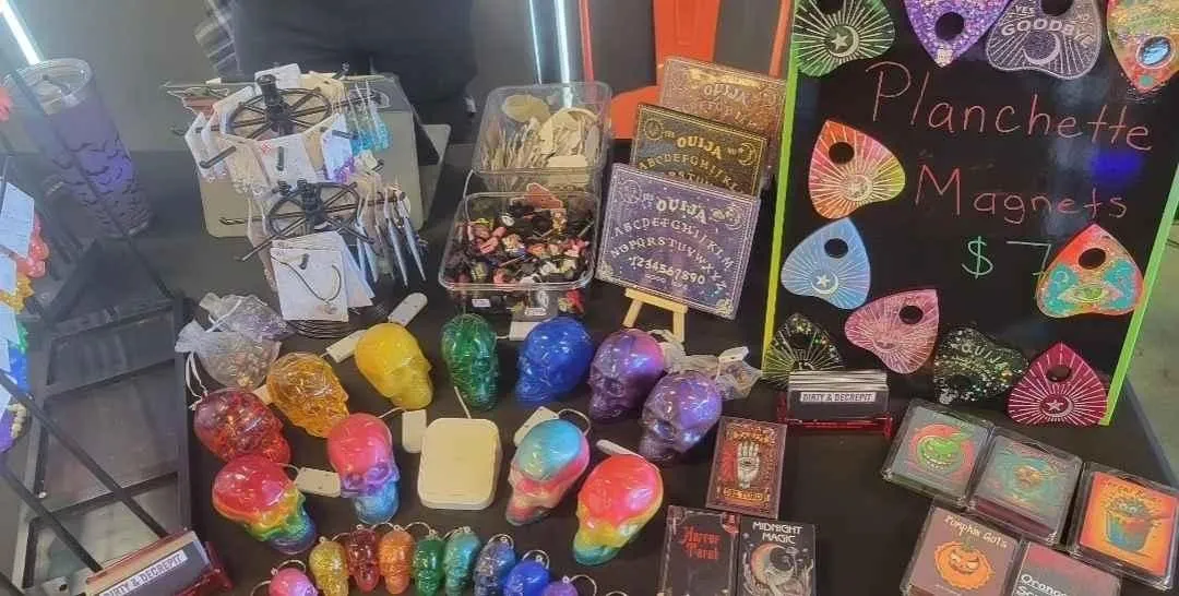 Store Image