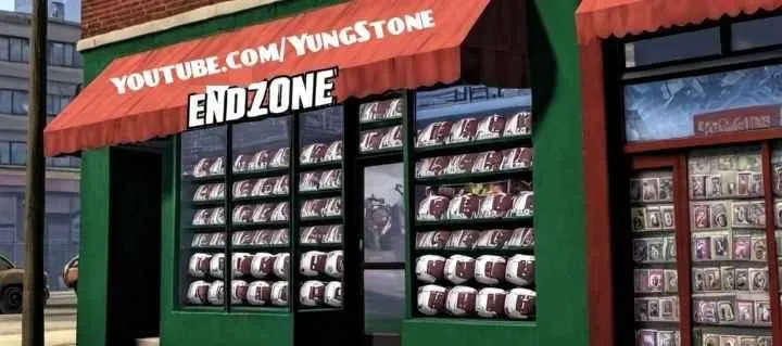 Store Image