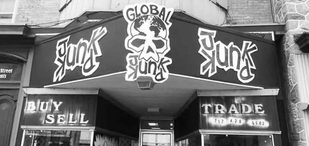 Store Image