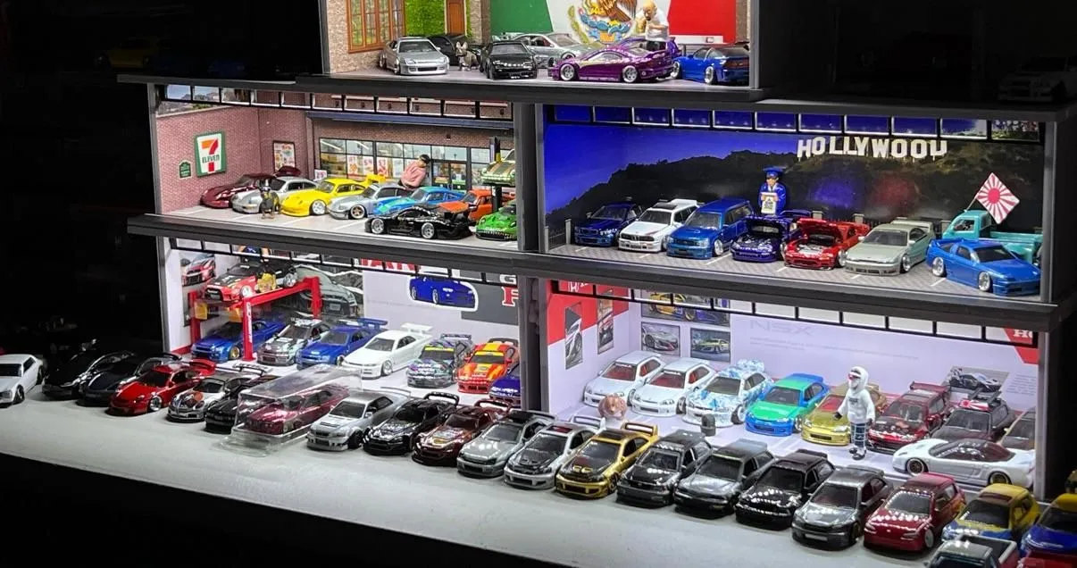 Store Image