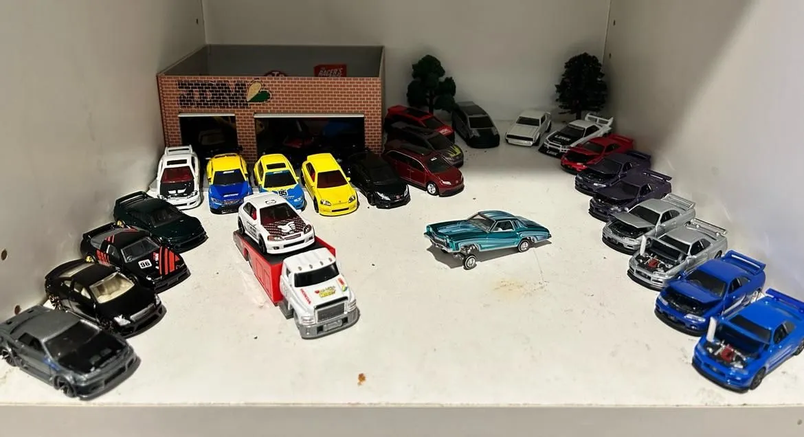 Store Image