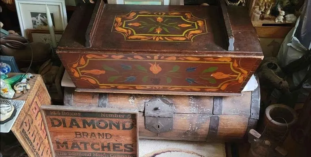 Store Image