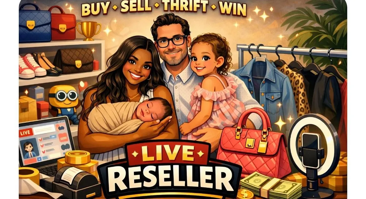 Store Image