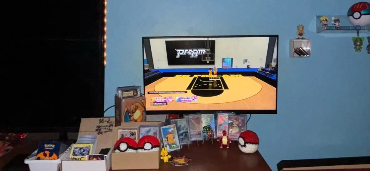 Store Image