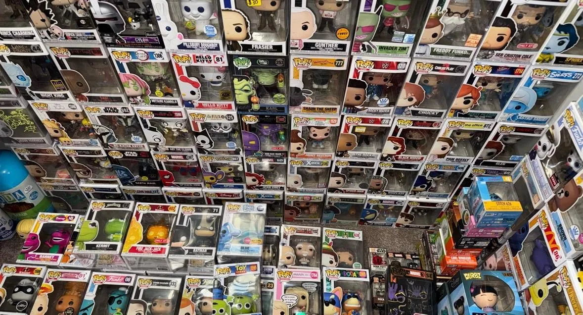 Store Image