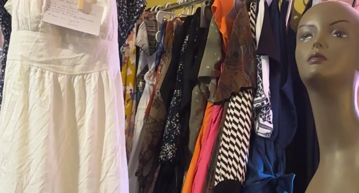 Store Image