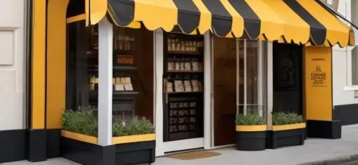 Store Image