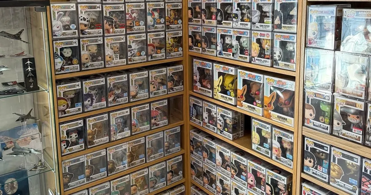 Store Image