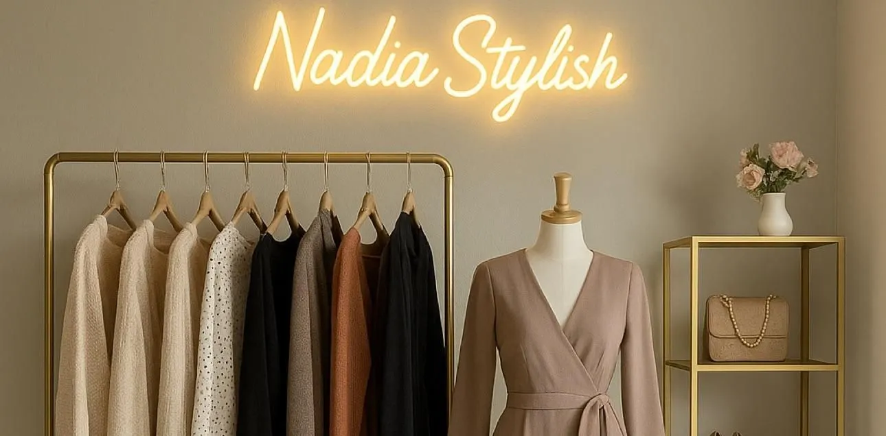 Store Image