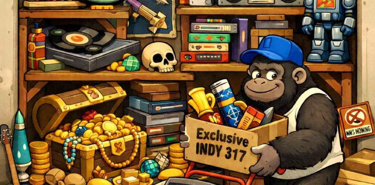 Store Image