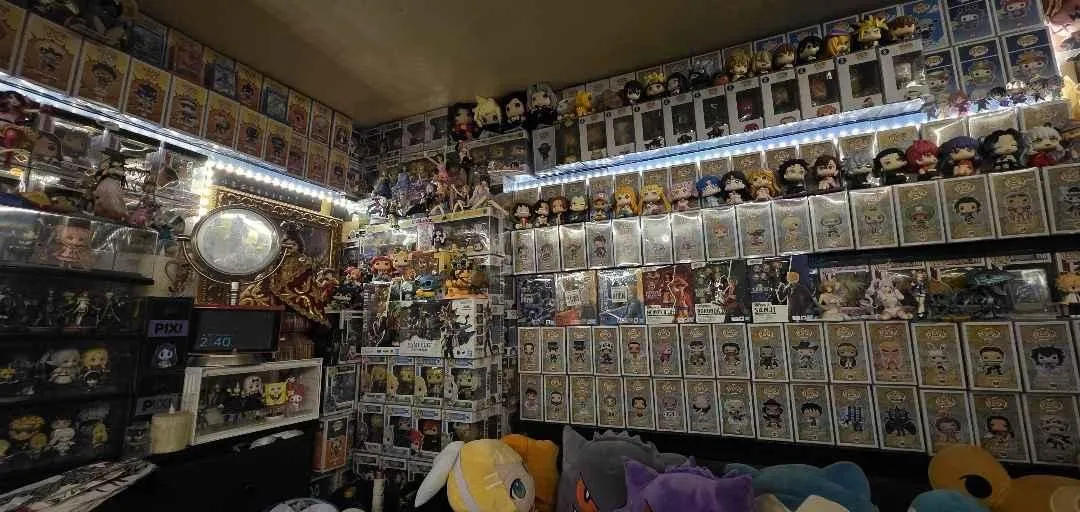 Store Image