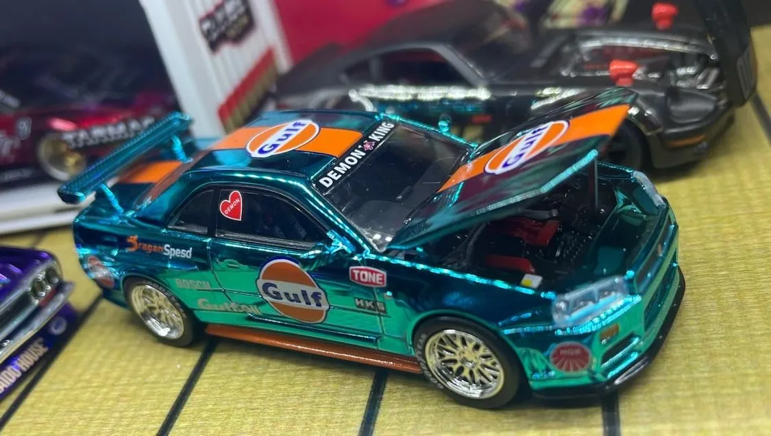 Store Image