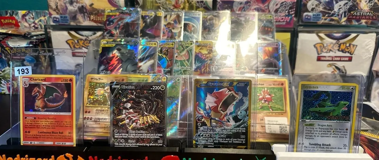Store Image