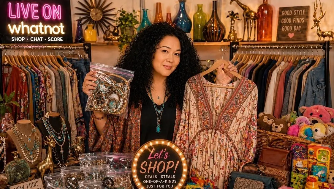 Store Image
