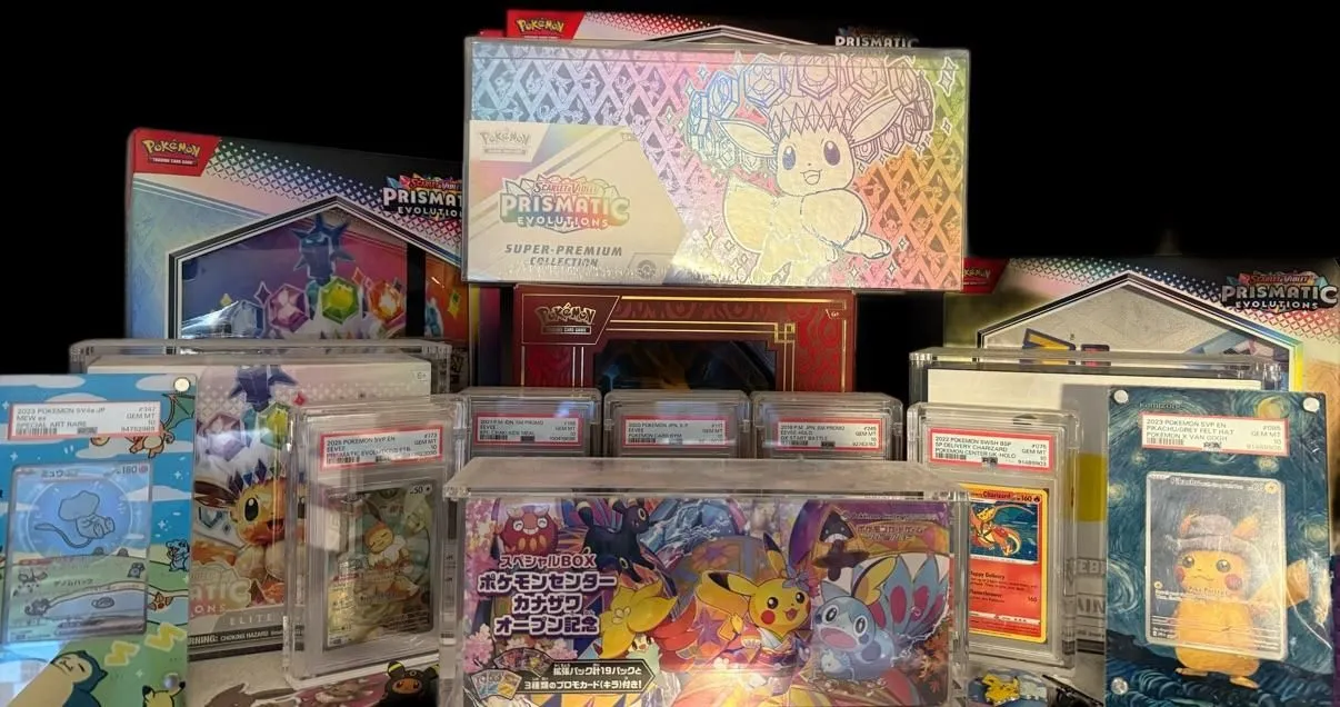 Store Image