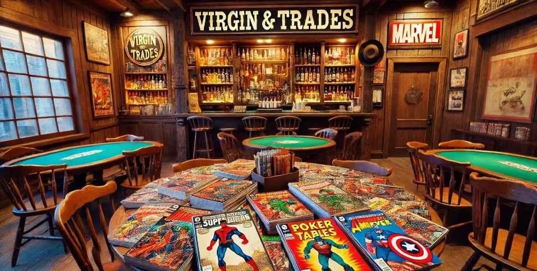 Store Image