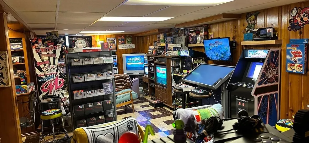 Store Image