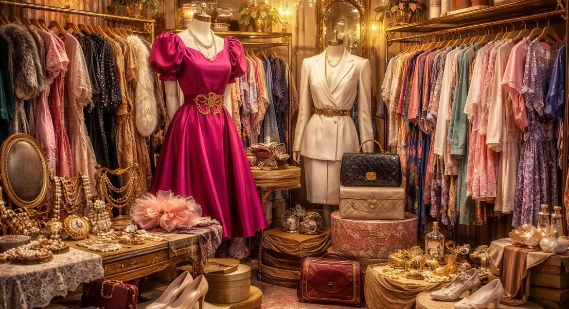 Store Image