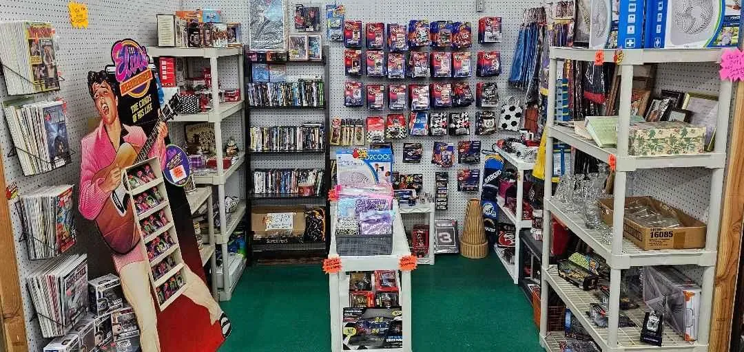 Store Image