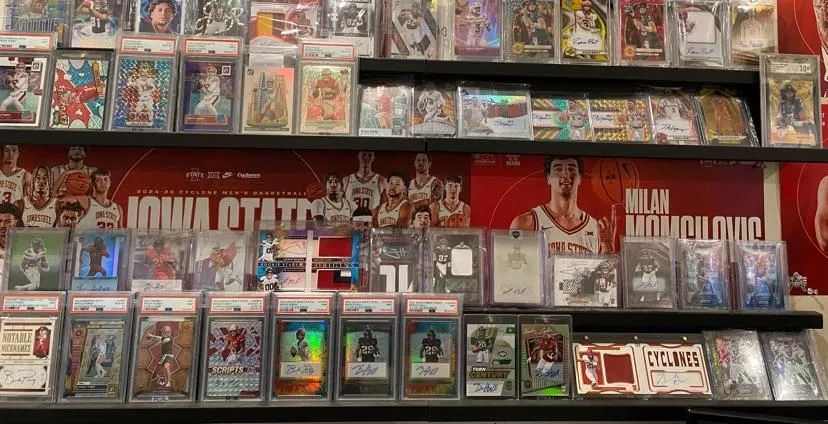Store Image