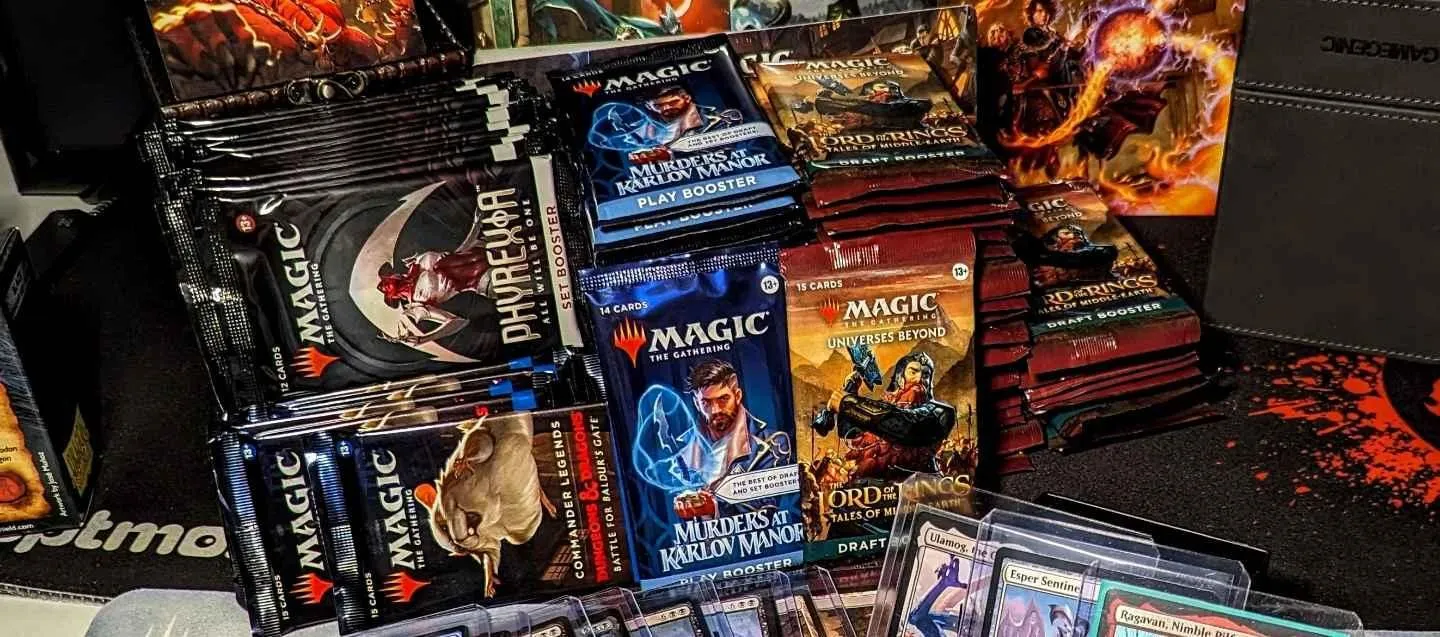 Store Image