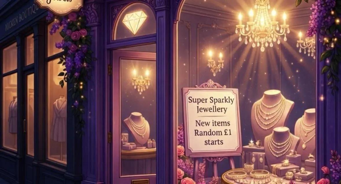 Store Image