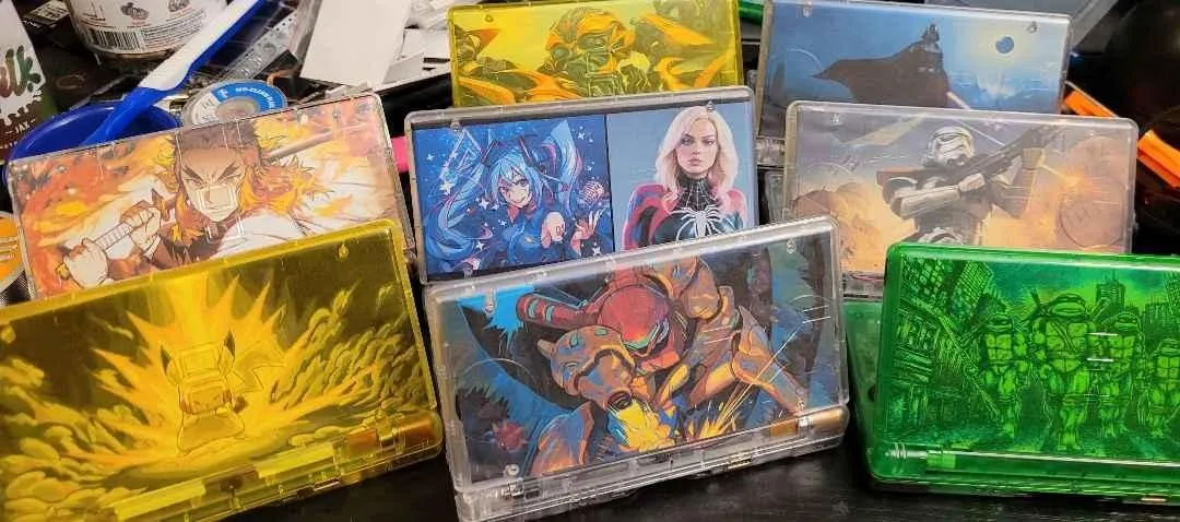Store Image